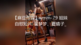 【麻豆传媒】wmm-79 姐妹自慰短片-吴梦梦、夏晴子_