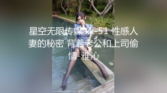 星空无限传媒 xk-51 性感人妻的秘密 背着老公和上司偷情-雅沁