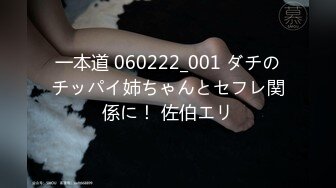 一本道 060222_001 ダチのチッパイ姉ちゃんとセフレ関係に！ 佐伯エリ