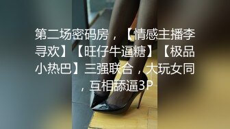 第二场密码房，【情感主播李寻欢】【旺仔牛逼糖】【极品小热巴】三强联合，大玩女同，互相舔逼3P