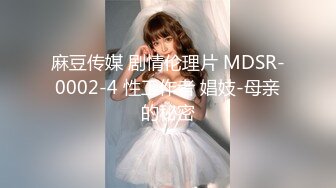 麻豆传媒 剧情伦理片 MDSR-0002-4 性工作者 娼妓-母亲的秘密