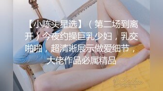 【小陈头星选】（第二场到离开）今夜约操巨乳少妇，乳交啪啪，超清晰展示做爱细节，大佬作品必属精品