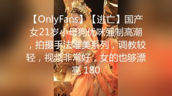 【OnlyFans】【逃亡】国产女21岁小母狗优咪强制高潮，拍摄手法唯美系列，调教较轻，视频非常好，女的也够漂亮 180