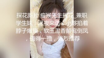 探花新片 瘦猴先生探花_兼职学生妹，深夜来访，小夥掐着脖子爆操，软玉温香颠鸾倒凤，值得一撸，强烈推荐