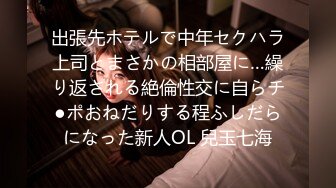 出張先ホテルで中年セクハラ上司とまさかの相部屋に…繰り返される絶倫性交に自らチ●ポおねだりする程ふしだらになった新人OL 兒玉七海