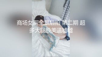 商场女厕全景后拍 第二期 超多大屁股美逼嘘嘘