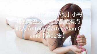 【明星小鲜肉帅哥系列】小哥哥的鸡巴这么长 顶到底有点吓人 Antony Carter, Alan Caine【第02集】