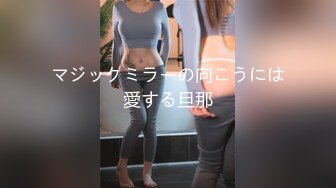 マジックミラーの向こうには愛する旦那