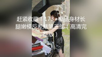 赶紧收藏！173+极品身材长腿嫩模反差婊第三部（高清完整版）