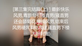 [第三集完结篇(上) ] 最新快乐风男,青旅勾引骚直男(骚直男还会舔菊花,爆操风男,结束后风男硬屌乘电梯送骚直男下楼,大胆刺激) 