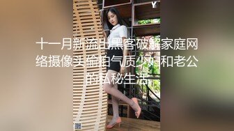 十一月新流出黑客破解家庭网络摄像头偷拍气质少妇和老公的私秘生活