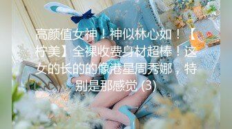 高颜值女神！神似林心如！【柠美】全裸收费身材超棒！这女的长的的像港星周秀娜，特别是那感觉 (3)