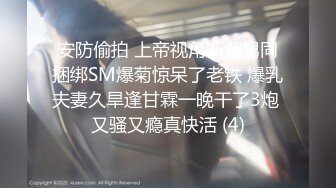 安防偷拍 上帝视角断背男同捆绑SM爆菊惊呆了老铁 爆乳夫妻久旱逢甘霖一晚干了3炮 又骚又瘾真快活 (4)