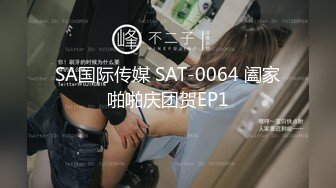 SA国际传媒 SAT-0064 阖家啪啪庆团贺EP1