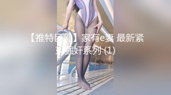 【推特巨乳】家有e妻 最新紧束强奸系列 (1)