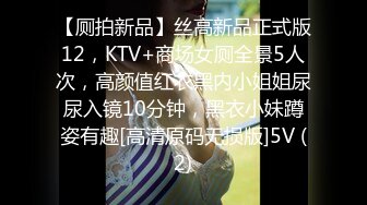 【厕拍新品】丝高新品正式版12，KTV+商场女厕全景5人次，高颜值红衣黑内小姐姐尿尿入镜10分钟，黑衣小妹蹲姿有趣[高清原码无损版]5V (2)