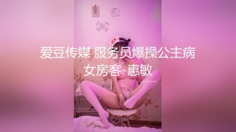 爱豆传媒 服务员爆操公主病女房客-惠敏