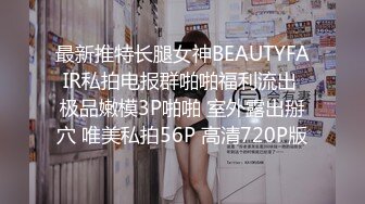 最新推特长腿女神BEAUTYFAIR私拍电报群啪啪福利流出 极品嫩模3P啪啪 室外露出掰穴 唯美私拍56P 高清720P版