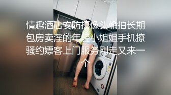 情趣酒店安防摄像头偷拍长期包房卖淫的年轻小姐姐手机撩骚约嫖客上门服务刚走又来一个