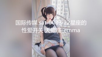 国际传媒 sat-0083 12星座的性爱开关 天蠍座-emma