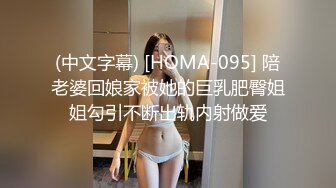 (中文字幕) [HOMA-095] 陪老婆回娘家被她的巨乳肥臀姐姐勾引不断出轨内射做爱