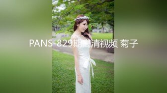 PANS-829期高清视频 菊子