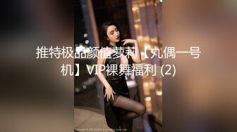 推特极品颜值萝莉【丸偶一号机】VIP裸舞福利 (2)