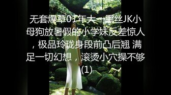 无套爆草01年大一黑丝JK小母狗放暑假的小学妹反差惊人，极品玲珑身段前凸后翘 满足一切幻想，滚烫小穴操不够 (1)